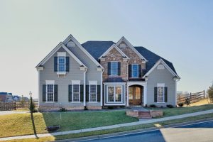 6405 Woodbourne Front View.