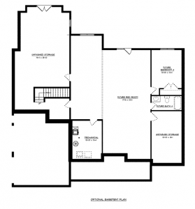 craig-builders-Glenmore-Newport-OPT-BASEMENT-PLAN