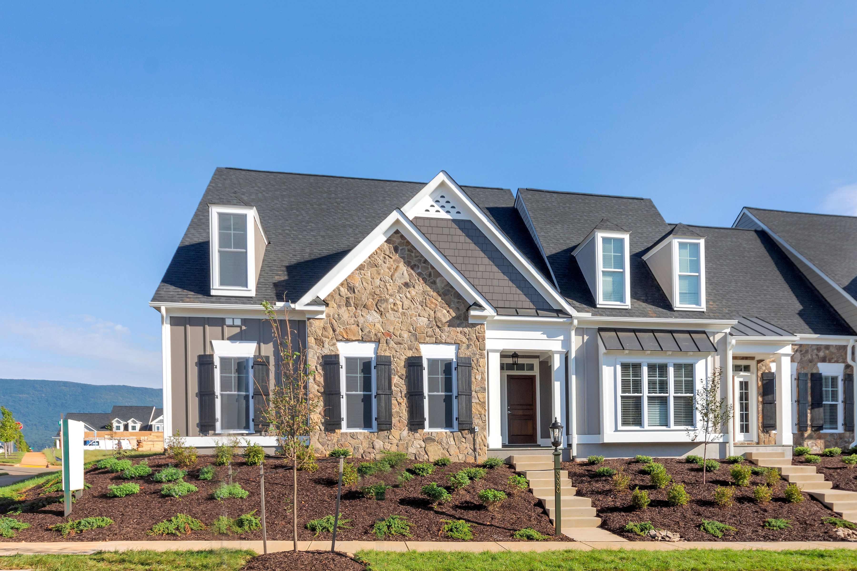 Belvedere - Charlottesville VA Homes For Sale, Craig Builders