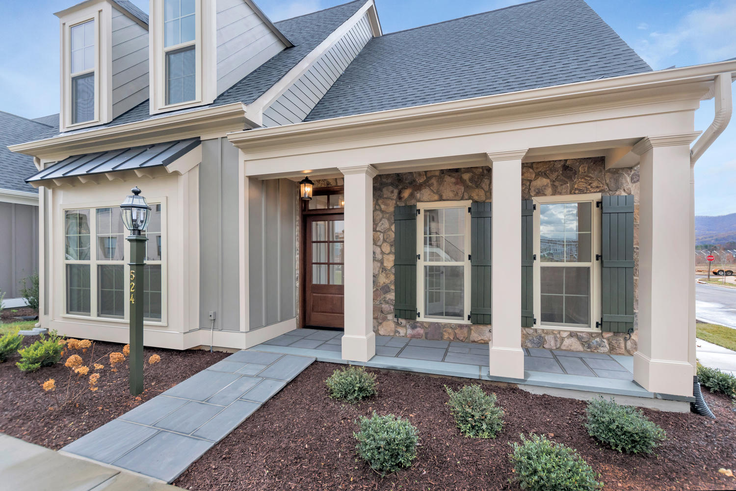 Belvedere - Charlottesville VA Homes For Sale, Craig Builders