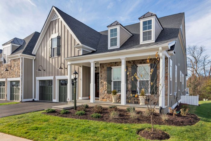 Greenside Villa