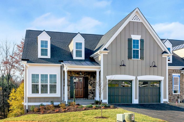 Fairway Villa