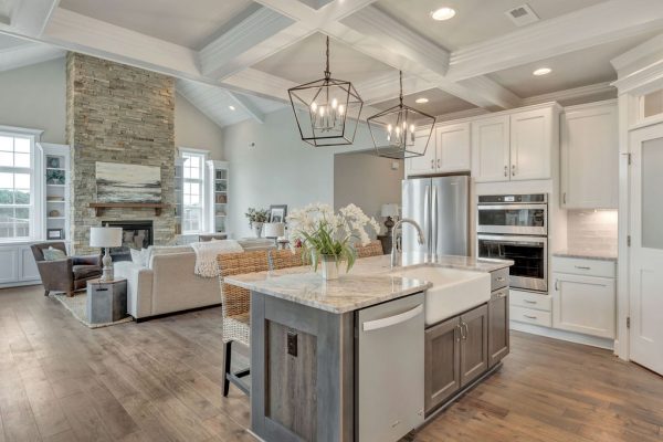 Craig Builders - Parade of Homes Charlottesville