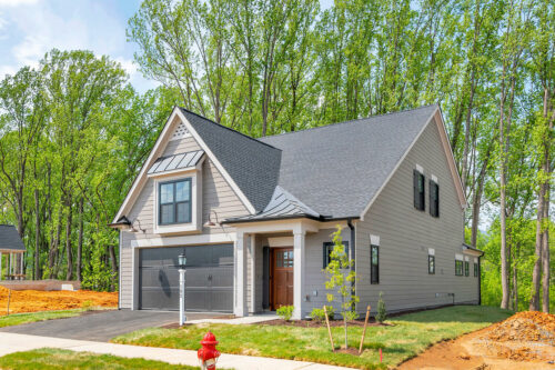 105 Thicket Run Pl, Charlottesville VA 22911