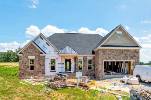 431 Fenton Ct, Keswick VA 22947