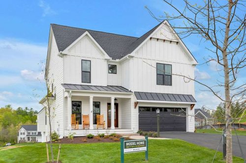 24 Agatha Ridge Ln, Crozet VA 22932