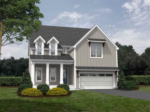 23 Agatha Ridge Ln, Crozet VA 22932