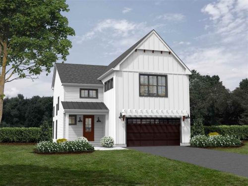 17 Jamestown Rd, Crozet VA 22932