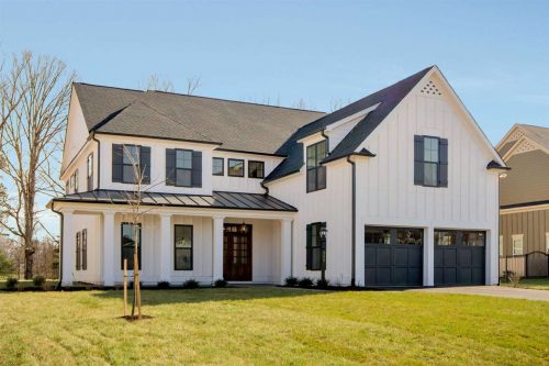 418 Pecos Ct, Crozet VA 22932