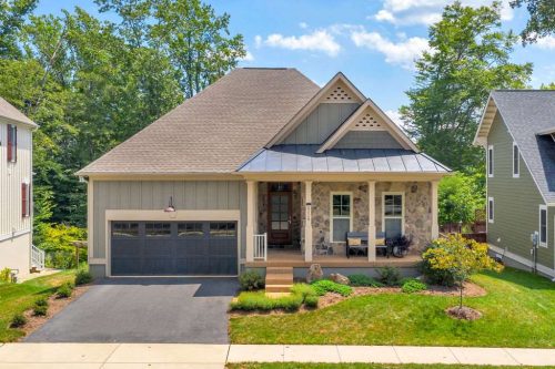2047 Drumin Rd, Keswick VA 22947