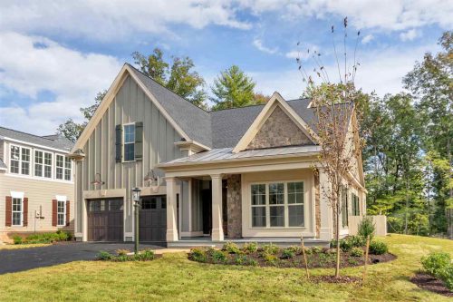 2046 Bothwell Ln, Keswick VA 22947
