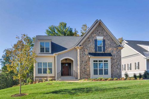 2047 Bothwell Ln, Keswick VA 22947