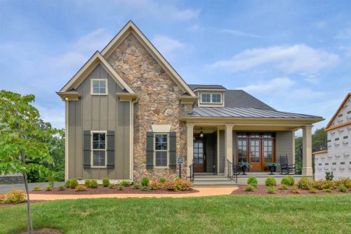 2037 Drumin Rd, Keswick VA 22947
