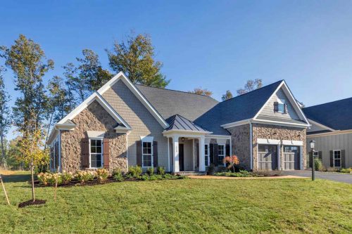 3035 Burleigh Ct, Keswick VA 22947