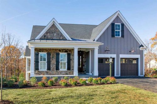 1010 Drumin Rd, Keswick VA 22947