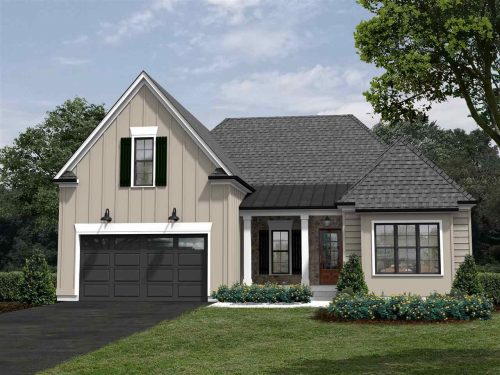 6130 Westhall Dr, Crozet VA 22932