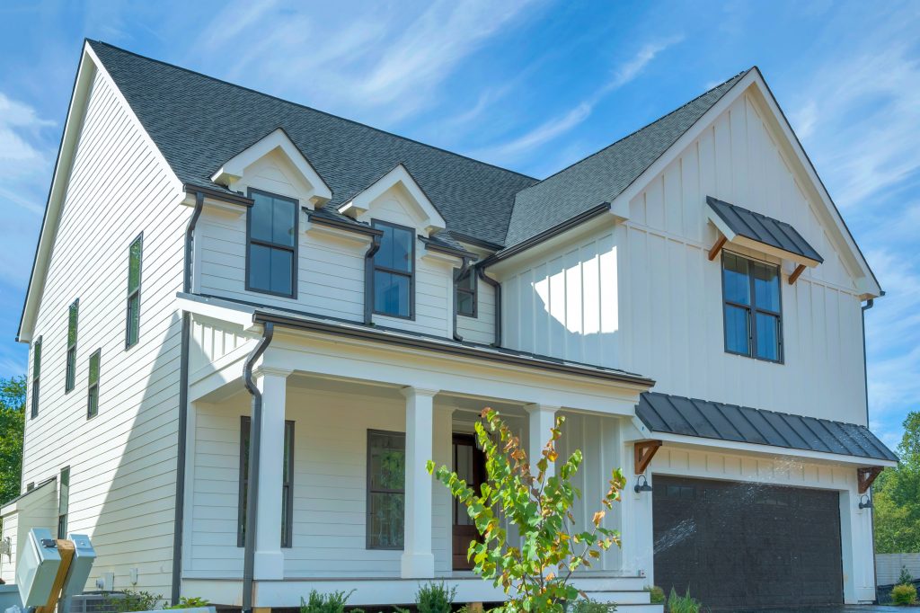 Craig Builders Old Trail Village