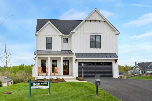 133 Agatha Ridge Ln, Crozet VA 22932