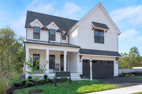 139 Agatha Ridge Ln, Crozet VA 22932
