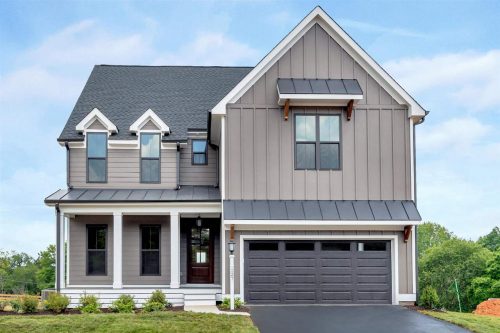 127 Agatha Ridge Ln, Crozet VA 22932