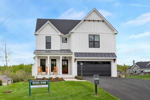 354 Bishopgate Ln, Crozet VA 22932