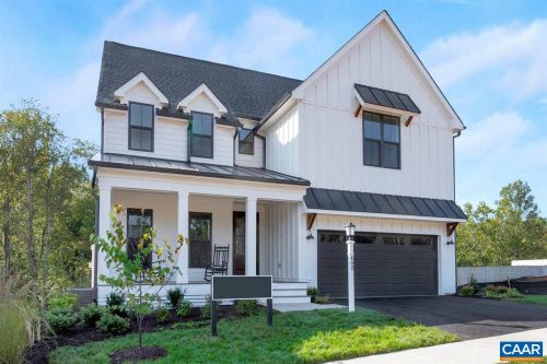 145 Agatha Ridge Ln, Crozet VA 22932