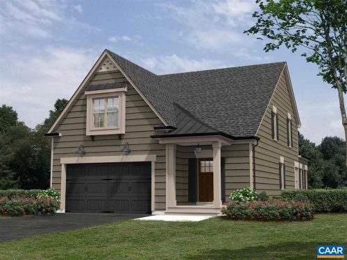 91 Crosscreek Dr, Charlottesville VA 22911