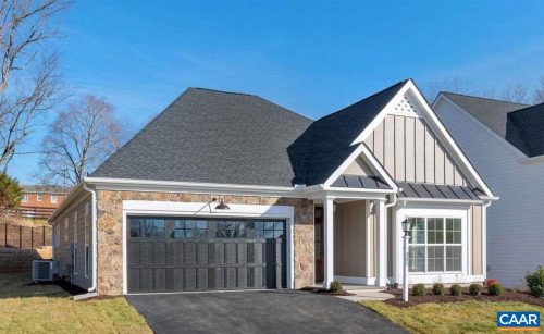 66b Thicket Run Pl, Charlottesville VA 22911