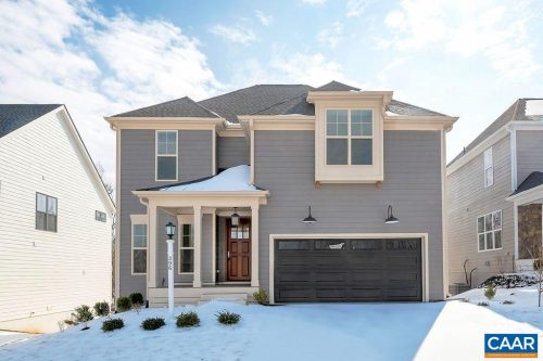 396 Bishopgate Ln, Crozet VA 22932