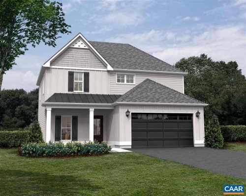 348 Bishopgate Ln, Crozet VA 22932