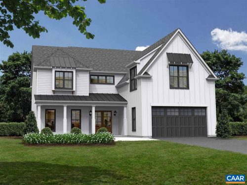 70 Bishopgate Ln, Crozet VA 22932