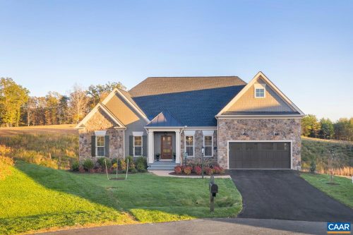 11 Pendower Ln, Keswick VA 22947