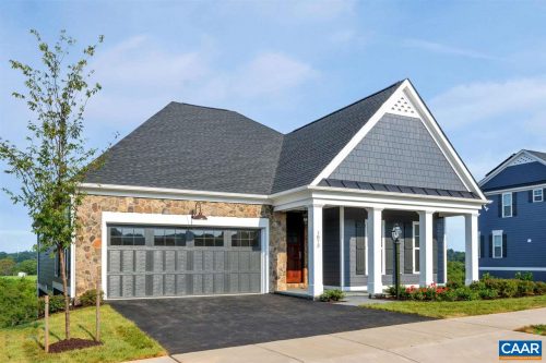 22 Agatha Ridge Ln, Crozet VA 22932