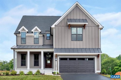 936 King William Dr, Charlottesville VA 22901