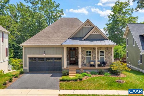 2037 Burleigh Ct, Keswick VA 22947