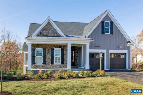 1010 Drumin Rd, Keswick VA 22947