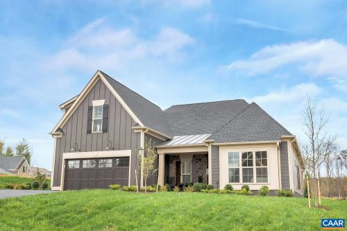 36 Burleigh Ct, Keswick VA 22947