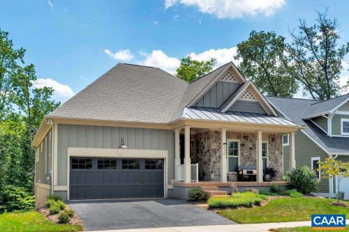 3036 Burleigh Ct, Keswick VA 22947