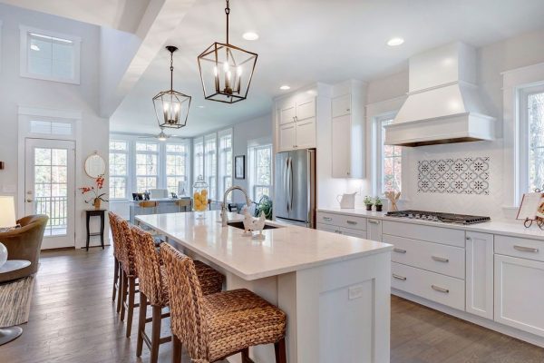 BRHBA Parade of Homes