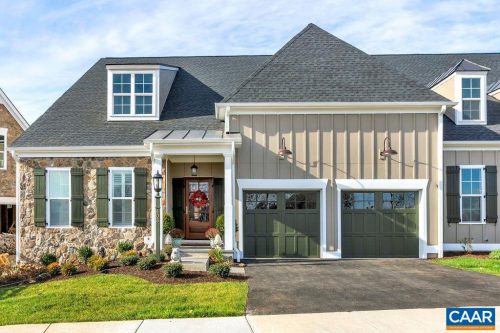 22 Avondale Ln, Crozet VA 22932