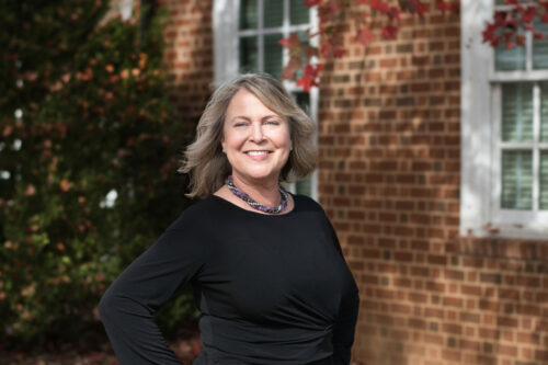 Sandy Ackley
