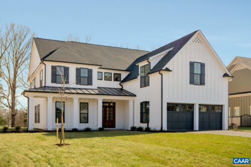 258 Bishopgate Ln, Crozet VA 22932