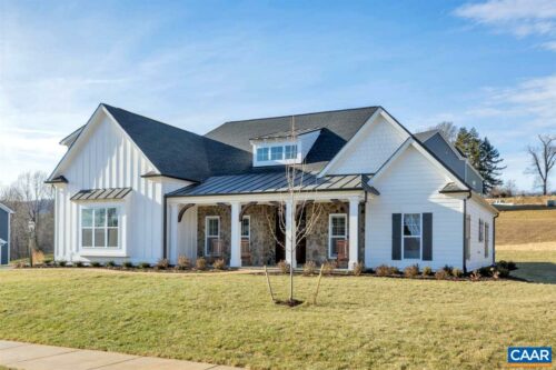 258 Bishopgate Ln, Crozet VA 22932