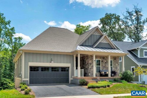 3019 Drumin Rd, Keswick VA 22947