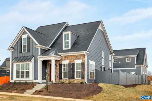 6822 Chancery Ln, Crozet VA 22932