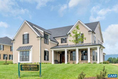 12 Eagle View, Crozet VA 22932