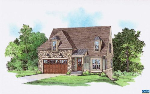 20 Drumin Rd, Keswick VA 22947