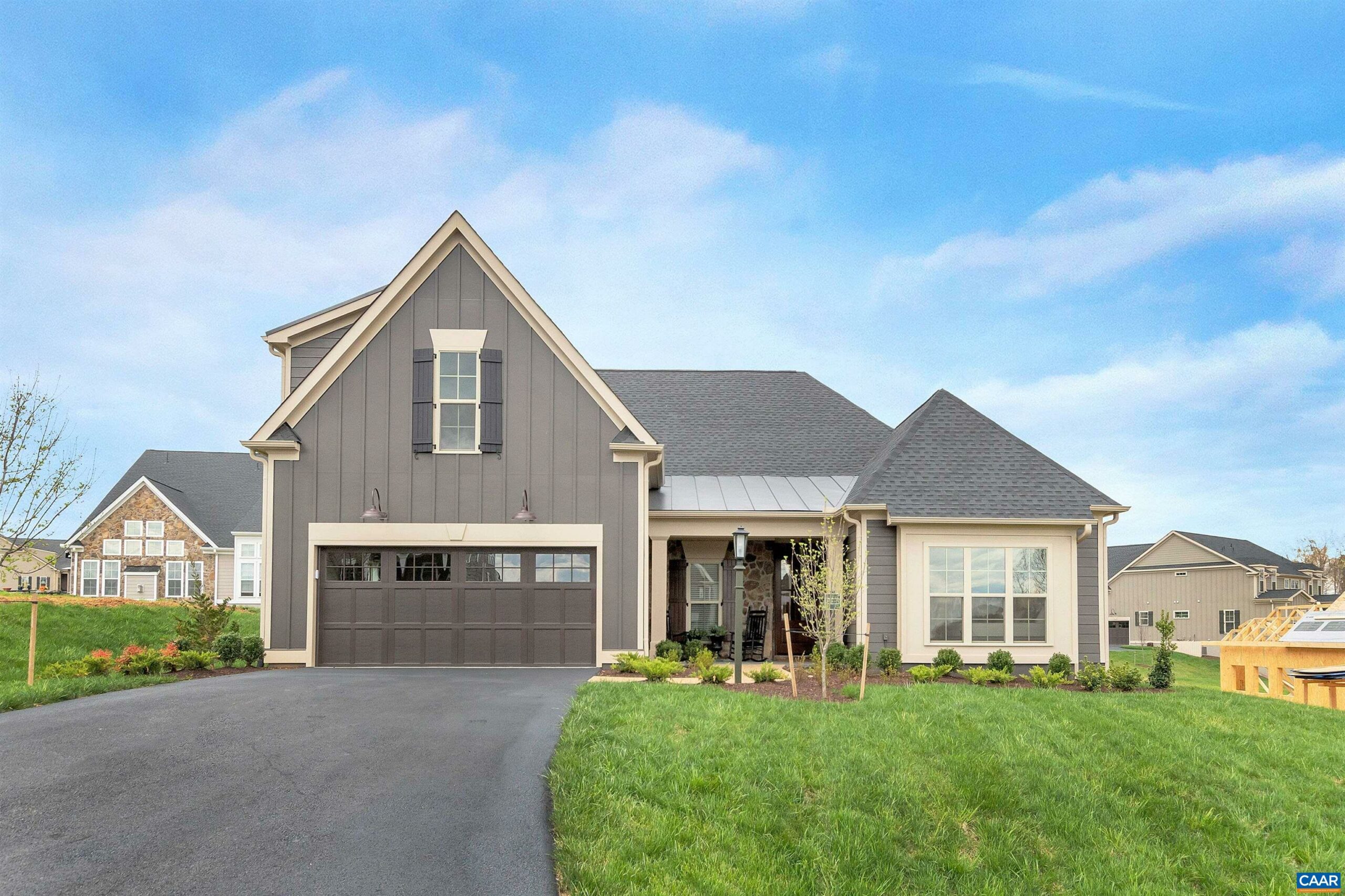 7 Carlyle Pl, Charlottesville VA 22903