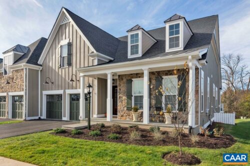 16 Hedworth St, Crozet VA 22932