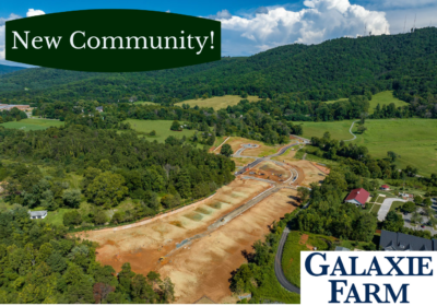 Galaxie Farm
